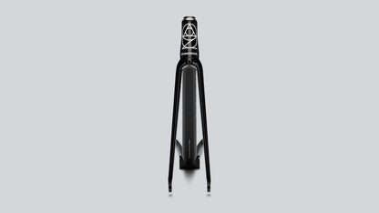Dosnoventa - DOSNOVENTA Detroit Frameset - FISHTAIL CYCLERY