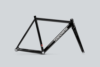 Dosnoventa - DOSNOVENTA Detroit Frameset - FISHTAIL CYCLERY