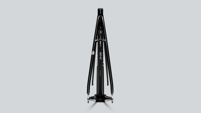 Dosnoventa - DOSNOVENTA Detroit Frameset - FISHTAIL CYCLERY