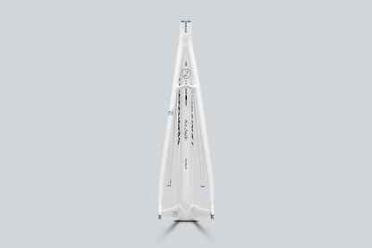 Dosnoventa - DOSNOVENTA Los Angeles Frameset 2026 - FISHTAIL CYCLERY