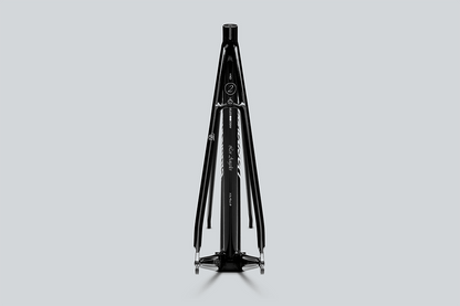 Dosnoventa - DOSNOVENTA Los Angeles Frameset 2026 - FISHTAIL CYCLERY