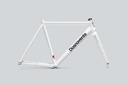 Dosnoventa - DOSNOVENTA Los Angeles Frameset 2026 - FISHTAIL CYCLERY