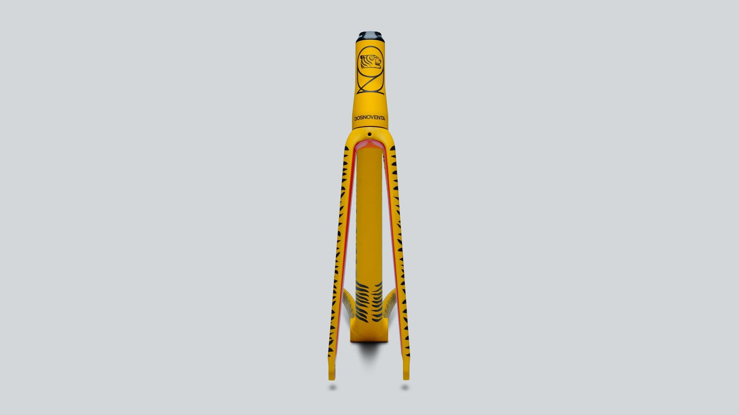 Dosnoventa - DOSNOVENTA Los Angeles Soul Goods Edition Frameset - FISHTAIL CYCLERY