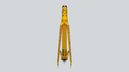 Dosnoventa - DOSNOVENTA Los Angeles Soul Goods Edition Frameset - FISHTAIL CYCLERY