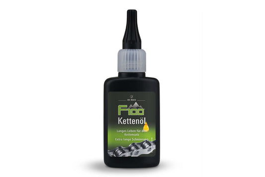 Dr Wack - F100 - DR WACK - F100 Bicycle Chain Oil - FISHTAIL CYCLERY