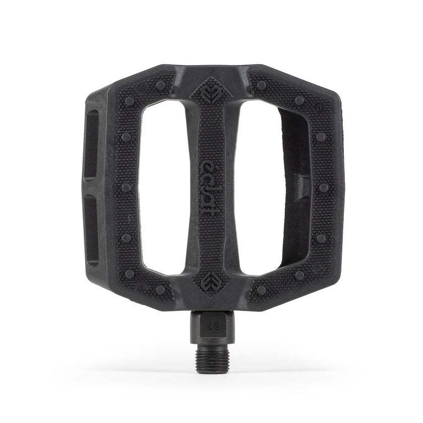 Eclat - ECLAT Slash Pedals - FISHTAIL CYCLERY
