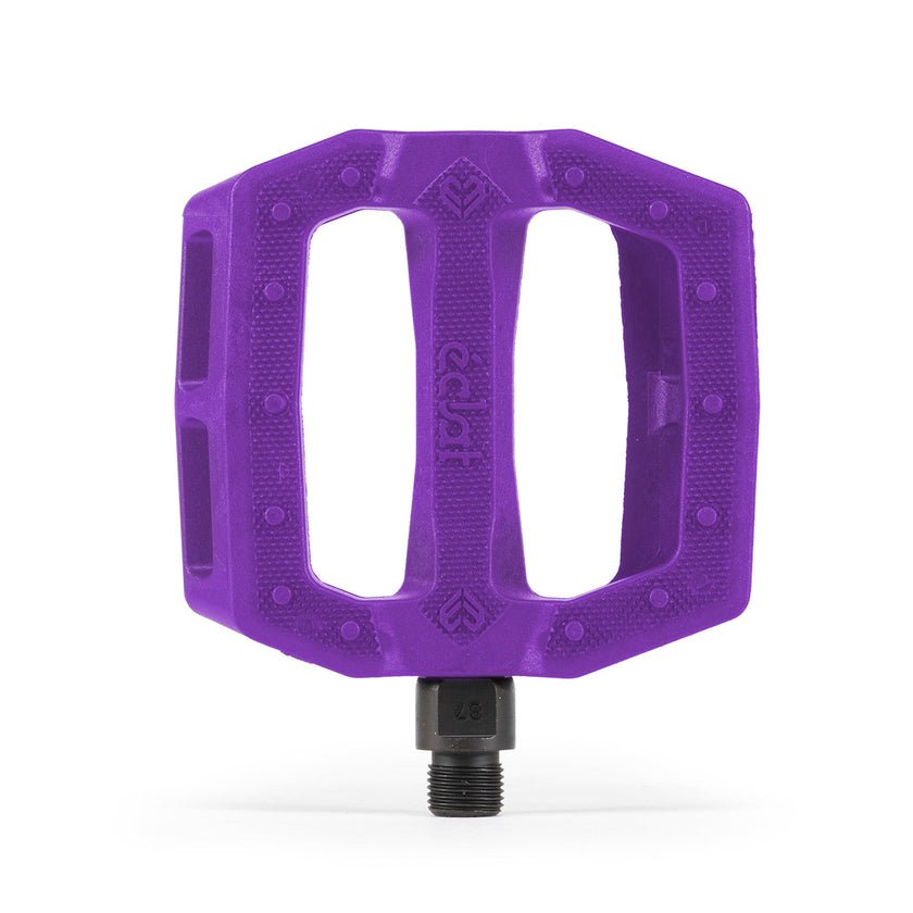 Eclat - ECLAT Slash Pedals - FISHTAIL CYCLERY