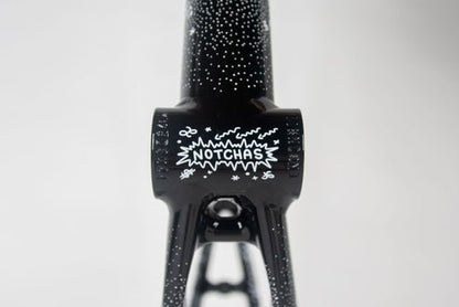 Engine 11 - ENGINE 11 CHAS X Crit - D Collab Frameset - FISHTAIL CYCLERY