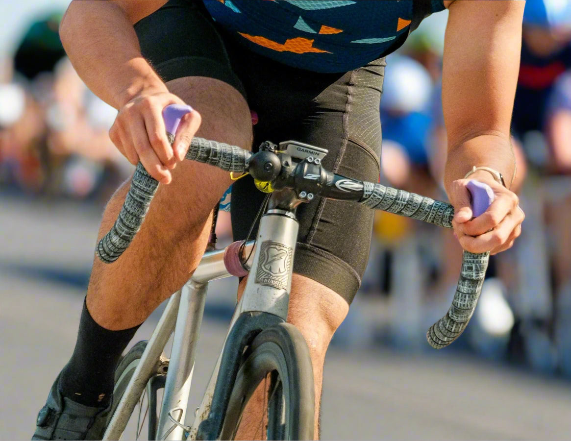 Fixed Gear Drop Bar Hoods – FISHTAIL CYCLERY