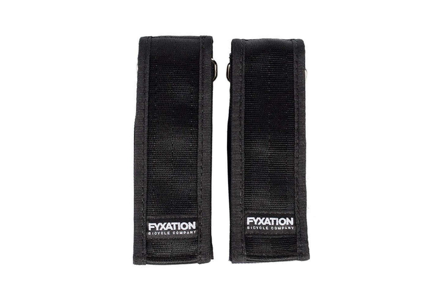 FYXATION Gates Pedal Straps – FISHTAIL CYCLERY
