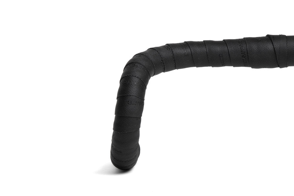 God & Famous - GOD & FAMOUS Debossed AS - 1 Bartape - FISHTAIL CYCLERY