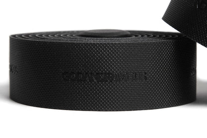 God & Famous - GOD & FAMOUS Debossed AS - 1 Bartape - FISHTAIL CYCLERY