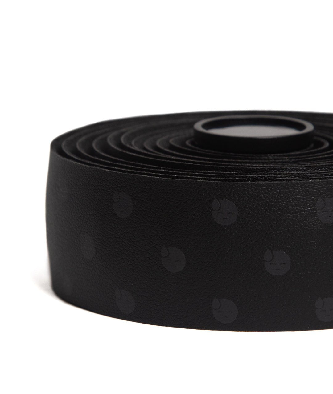 God & Famous - GOD & FAMOUS Paincave Handlebar Tape - Black - FISHTAIL CYCLERY