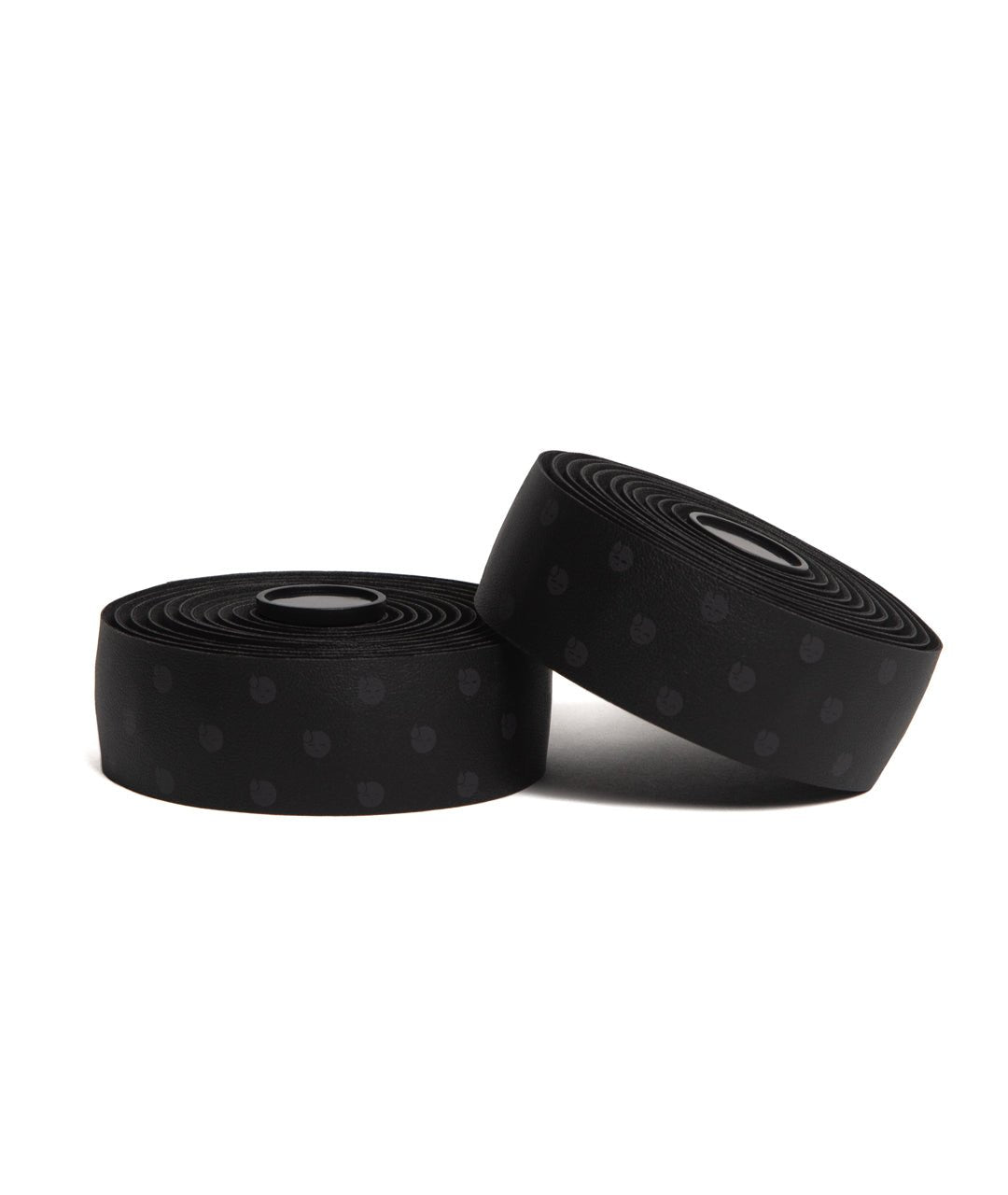 God & Famous - GOD & FAMOUS Paincave Handlebar Tape - Black - FISHTAIL CYCLERY