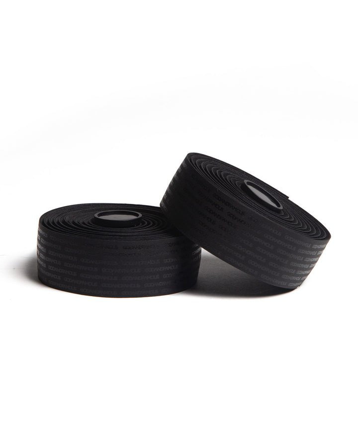 God & Famous - GOD & FAMOUS Repeat Handlebar Tape - FISHTAIL CYCLERY