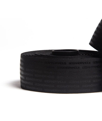 God & Famous - GOD & FAMOUS Repeat Handlebar Tape - FISHTAIL CYCLERY