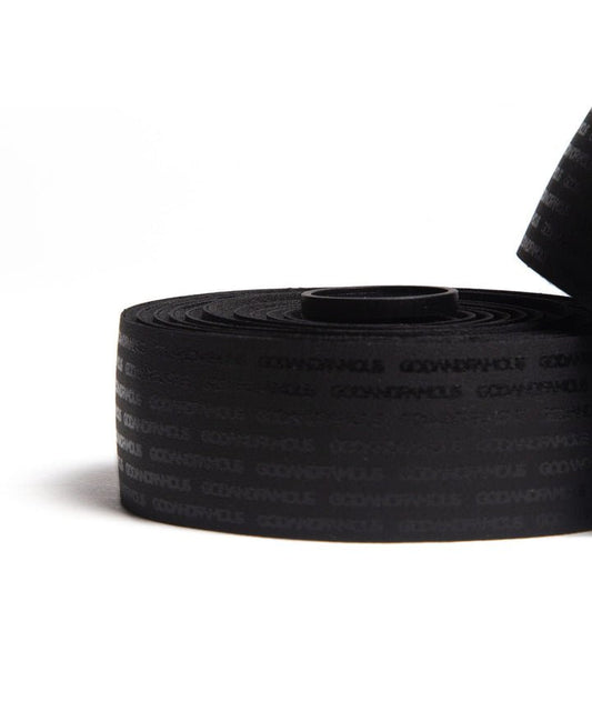 God & Famous - GOD & FAMOUS Repeat Handlebar Tape - FISHTAIL CYCLERY