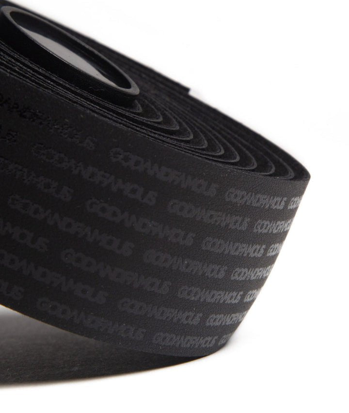 God & Famous - GOD & FAMOUS Repeat Handlebar Tape - FISHTAIL CYCLERY