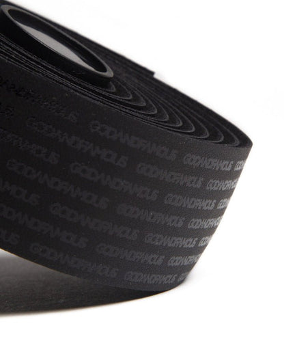 God & Famous - GOD & FAMOUS Repeat Handlebar Tape - FISHTAIL CYCLERY