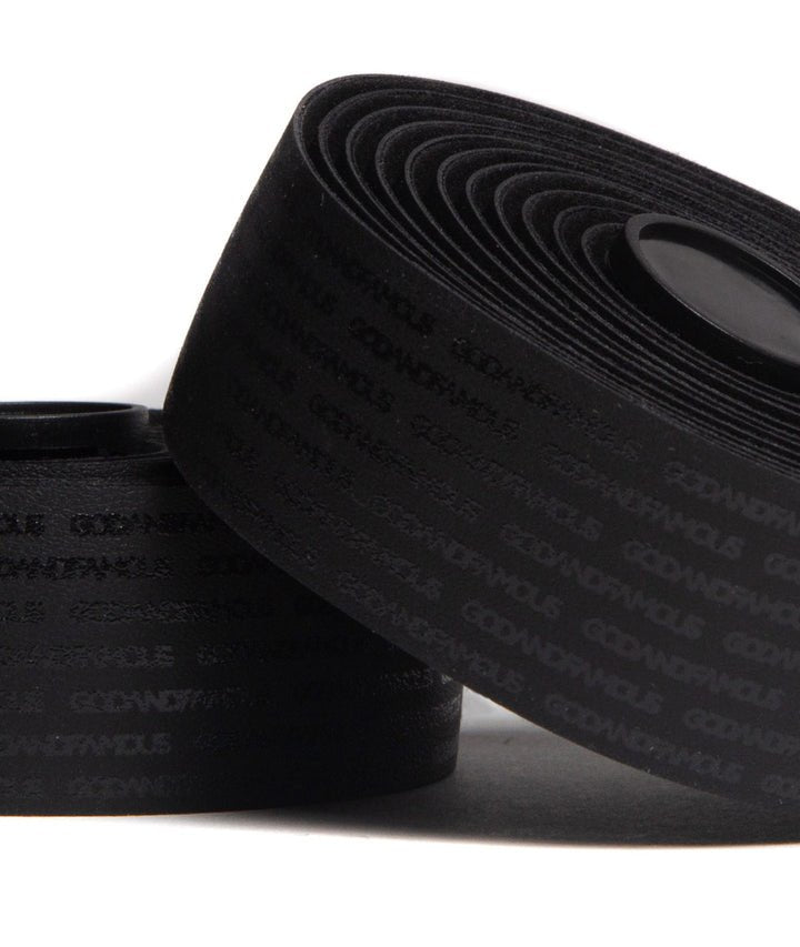 God & Famous - GOD & FAMOUS Repeat Handlebar Tape - FISHTAIL CYCLERY