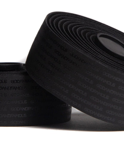God & Famous - GOD & FAMOUS Repeat Handlebar Tape - FISHTAIL CYCLERY