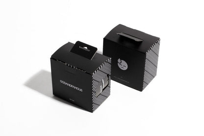 God & Famous - GOD & FAMOUS Team Handlebar Tape - Black - FISHTAIL CYCLERY