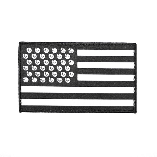 God & Famous - GOD & FAMOUS United in Pain Patch - FISHTAIL CYCLERY