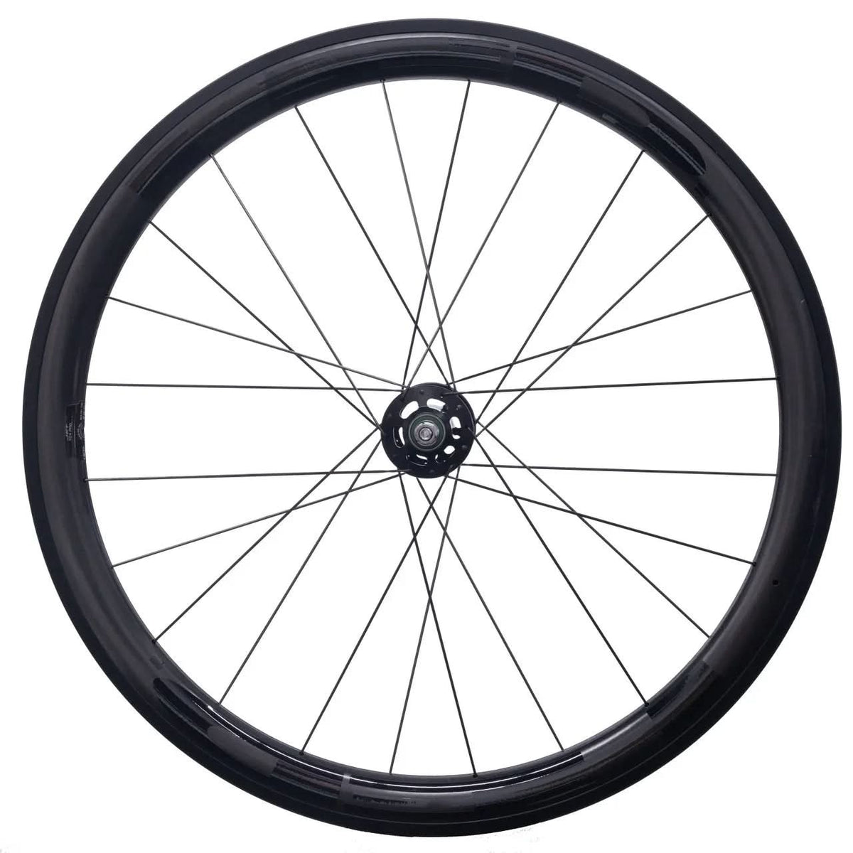 HED - HED Jet Track Series Wheelset (Pre - Order) - FISHTAIL CYCLERY
