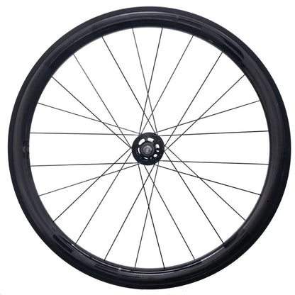 HED - HED Jet Track Series Wheelset (Pre - Order) - FISHTAIL CYCLERY