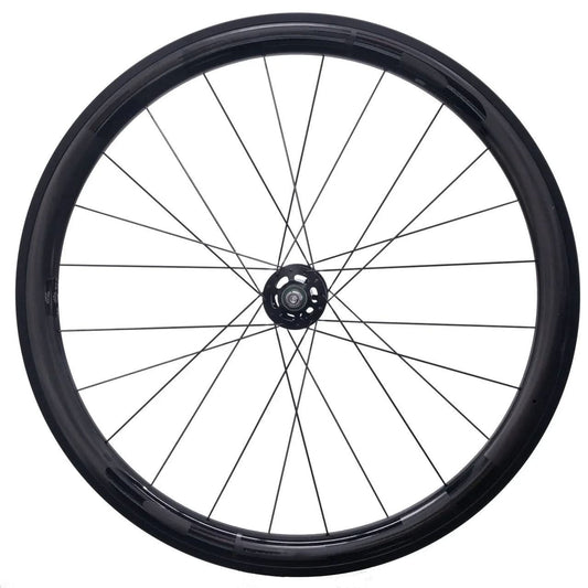 HED - HED Jet Track Series Wheelset (Pre - Order) - FISHTAIL CYCLERY