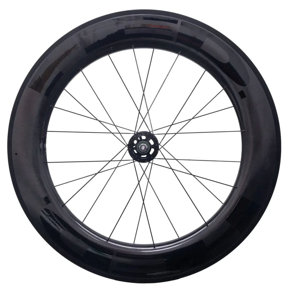 HED - HED Jet Track Series Wheelset (Pre - Order) - FISHTAIL CYCLERY