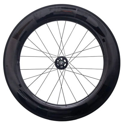 HED - HED Jet Track Series Wheelset (Pre - Order) - FISHTAIL CYCLERY