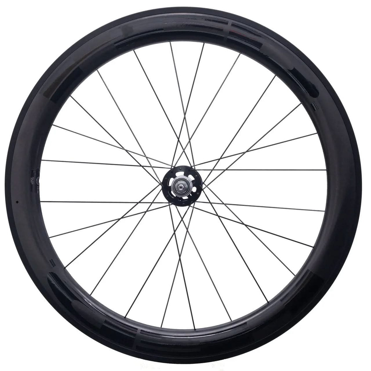 HED - HED Jet Track Series Wheelset (Pre - Order) - FISHTAIL CYCLERY