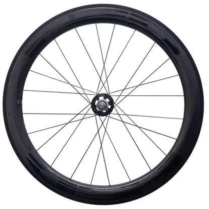 HED - HED Jet Track Series Wheelset (Pre - Order) - FISHTAIL CYCLERY