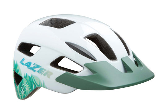 Lazer - LAZER Gekko Kid's Helmet - FISHTAIL CYCLERY