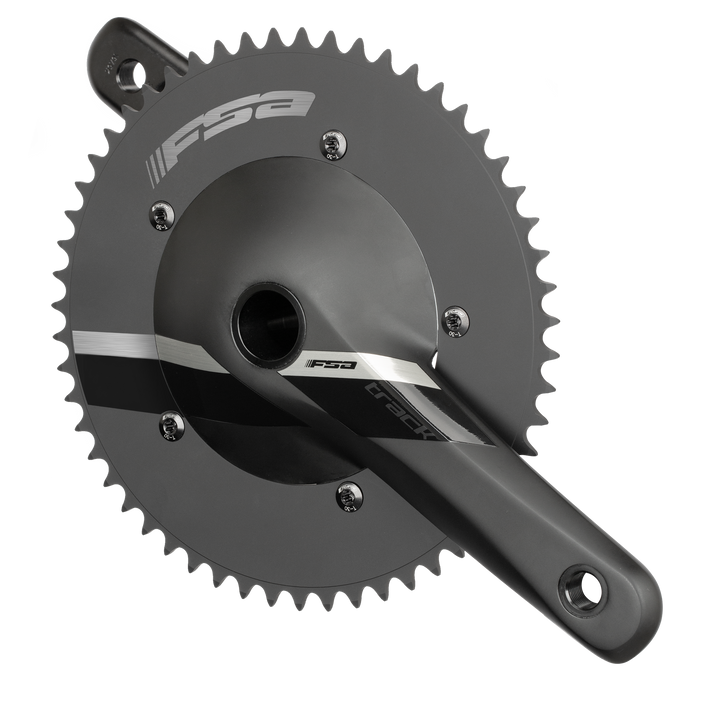 K-Force Track 1X Crankset (Crankset Only)