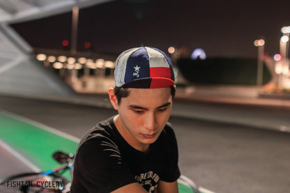 Mujiono - Mujiono "The Embassy" - FISHTAIL CYCLERY