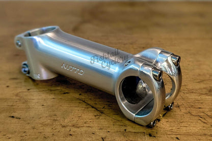 NITTO - NITTO UI - 27 Stem - FISHTAIL CYCLERY