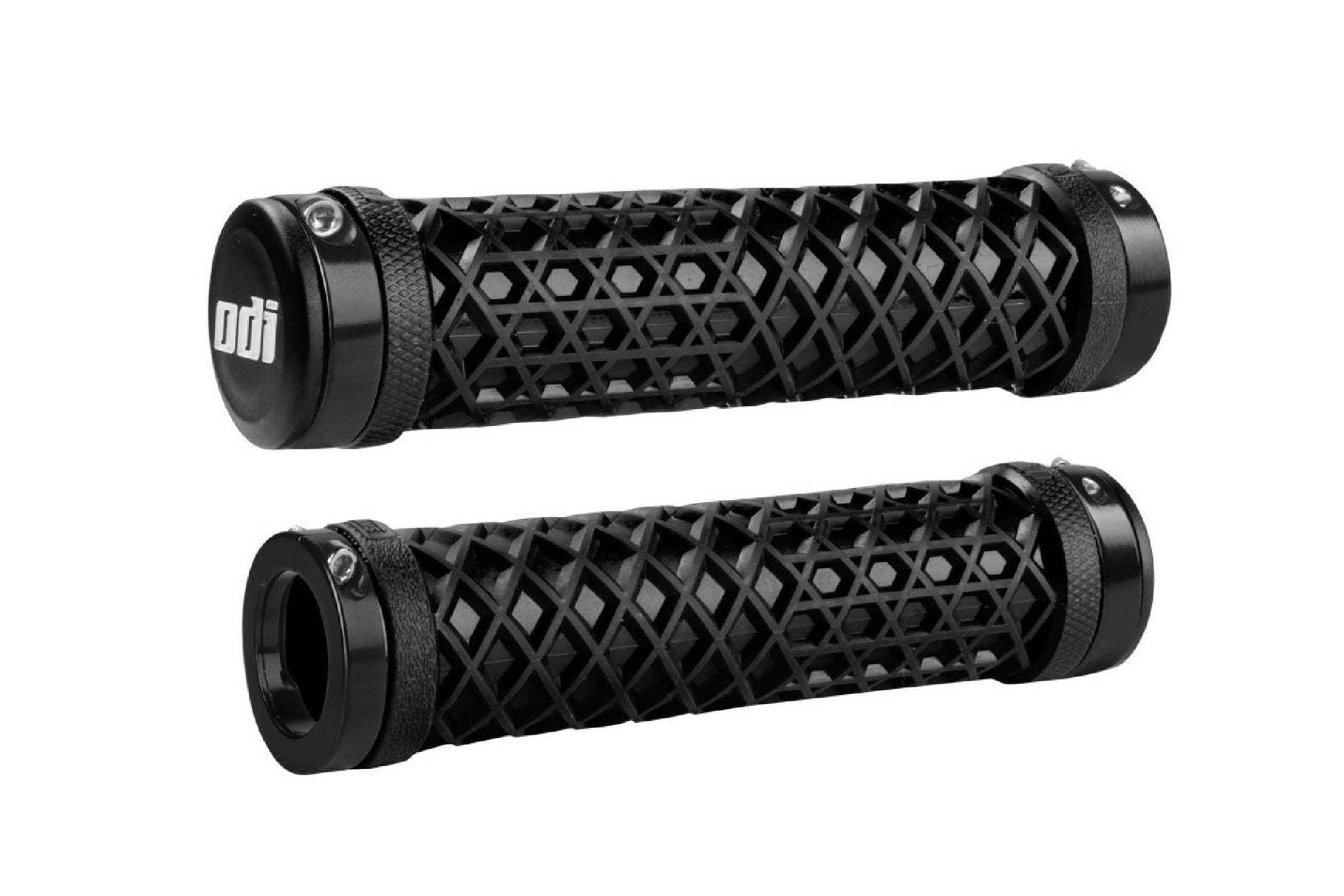 ODI VANS Lock-On Grips – FISHTAIL CYCLERY