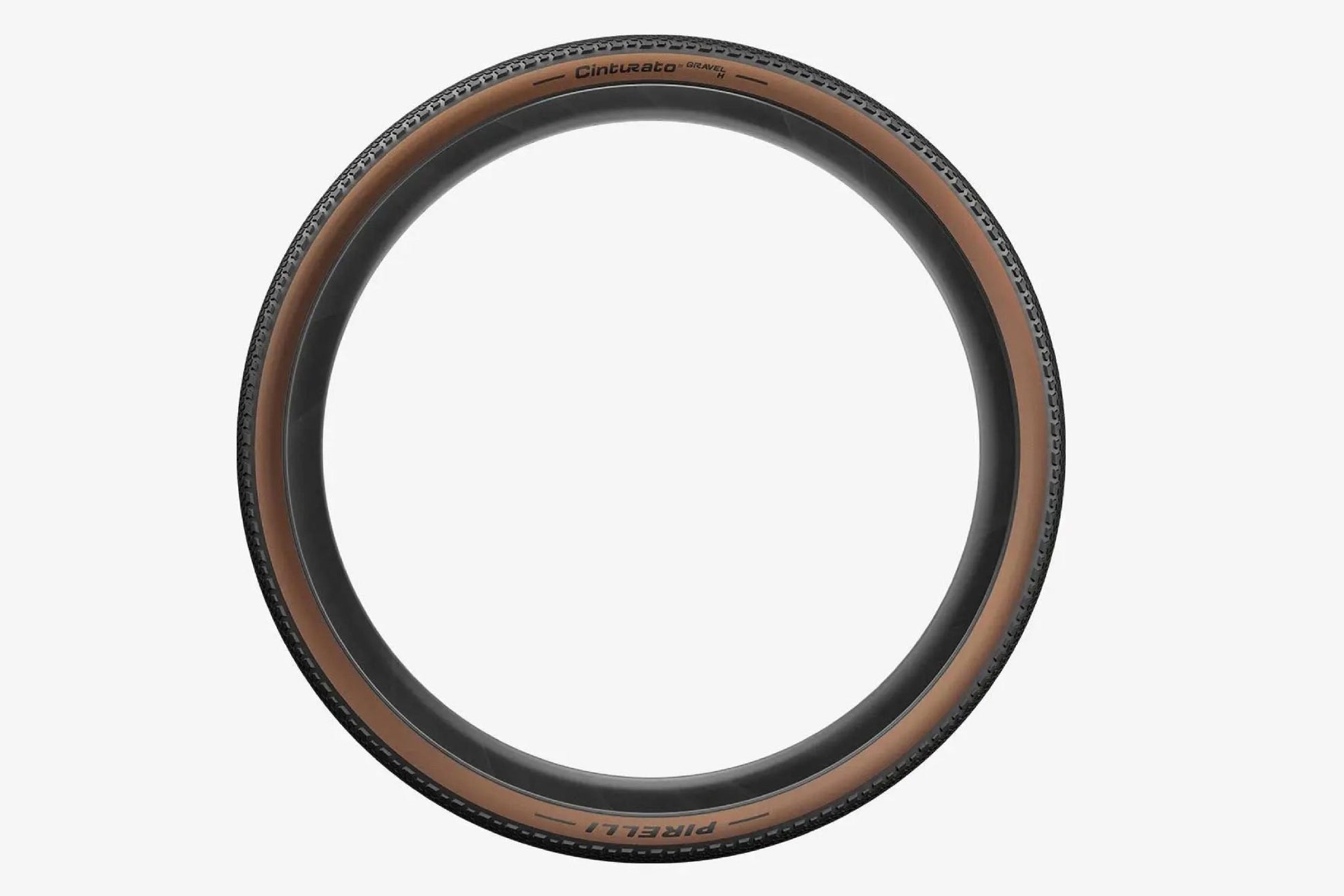 Pirelli - PIRELLI Cinturato Gravel Tyre - FISHTAIL CYCLERY