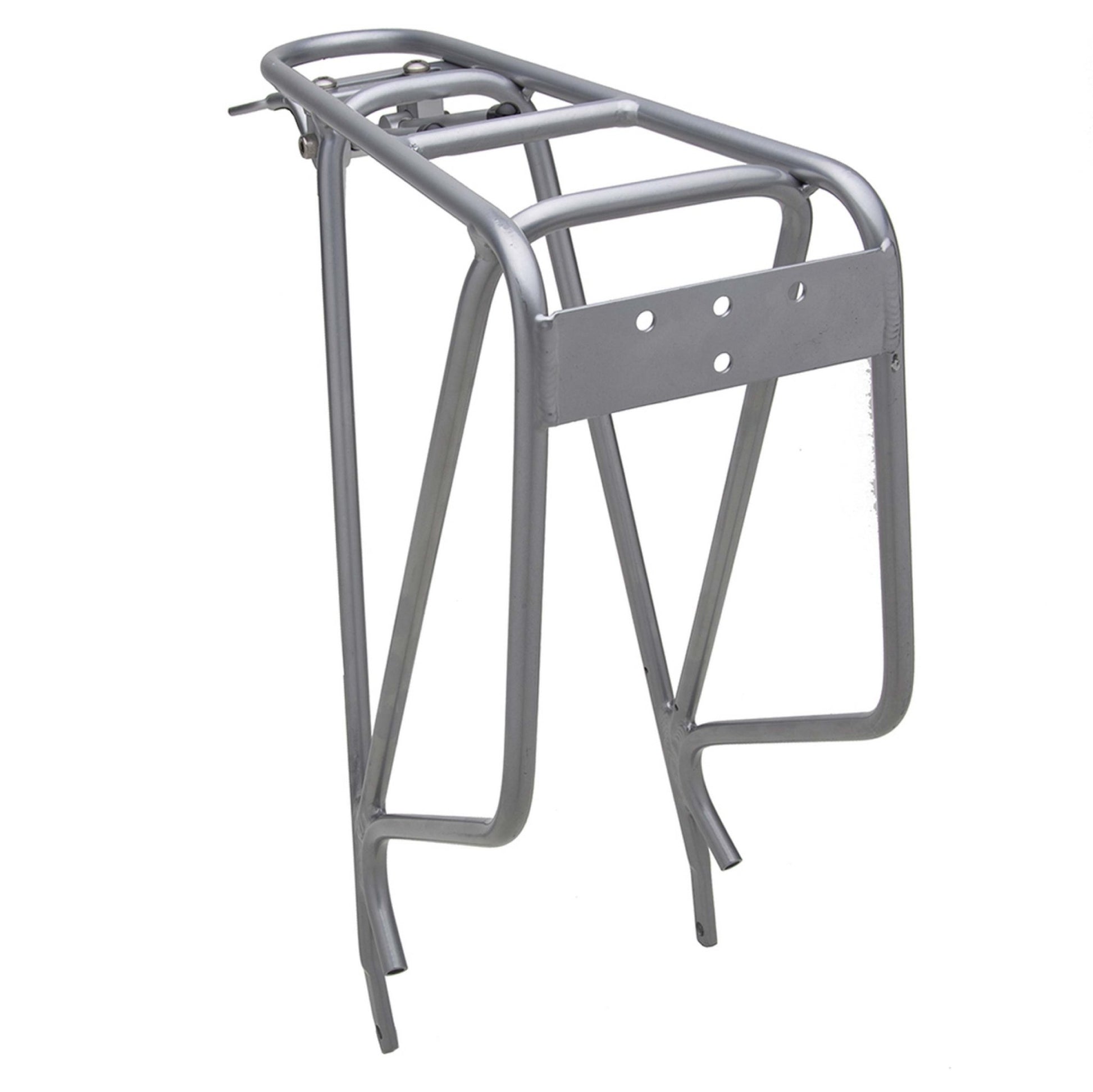 Planet Bike Bike Rack (black With Pink Planet Bike Eco