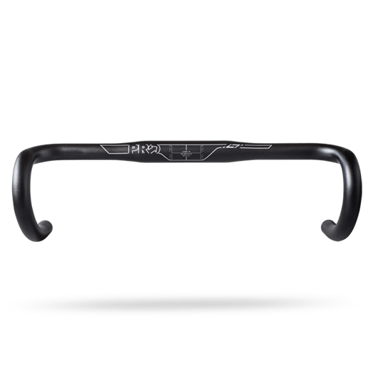 Pro - PRO LT Compact Handlebar - FISHTAIL CYCLERY