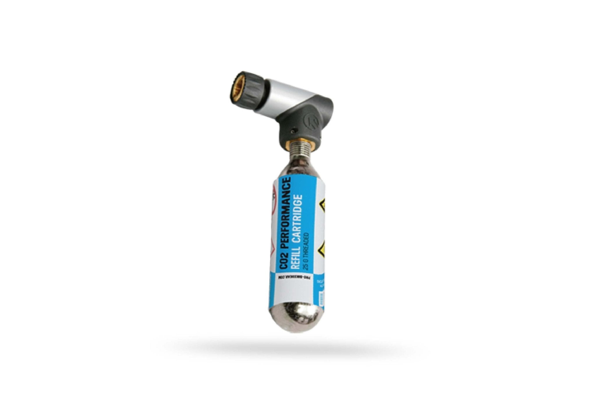 Micropro Inflator PRO Micro CO2 Inflator – FISHTAIL CYCLERY
