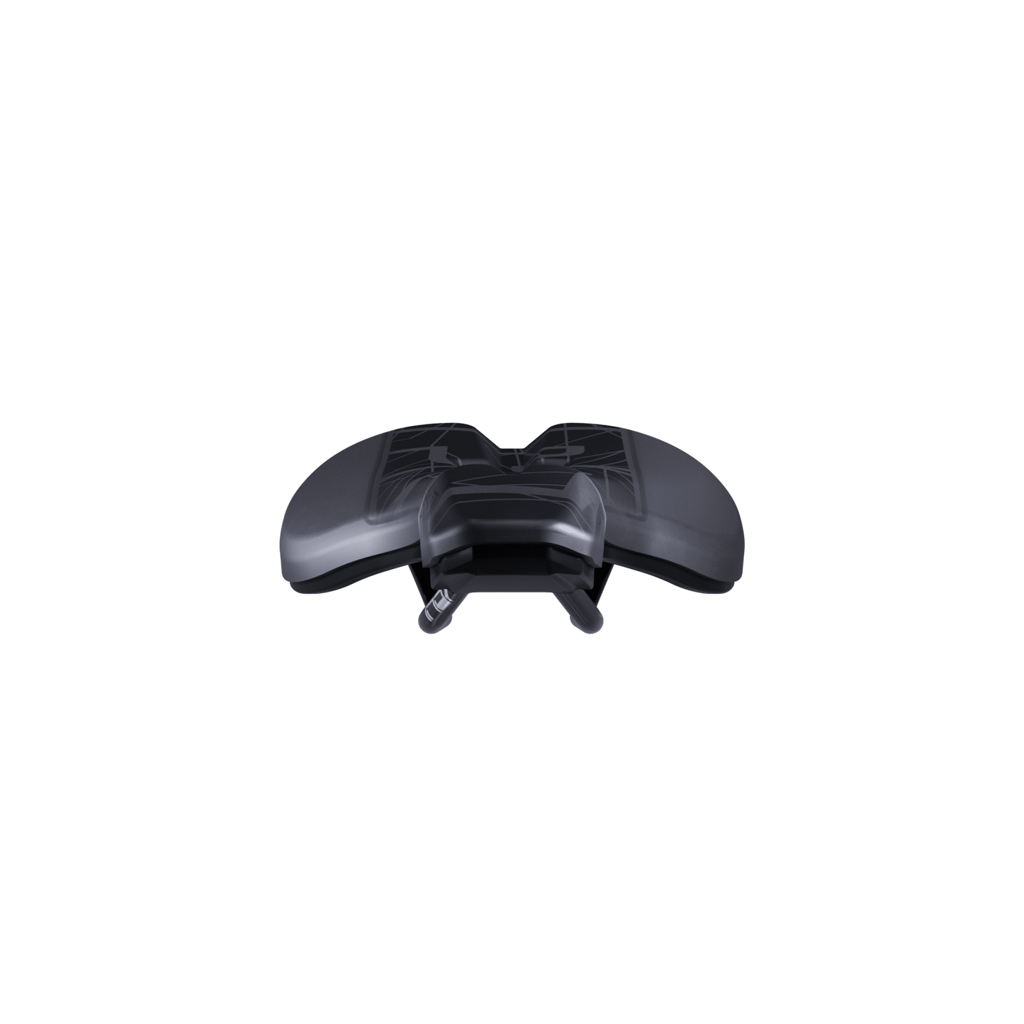 Pro - PRO MSN 1.3 Enduro Saddle - FISHTAIL CYCLERY