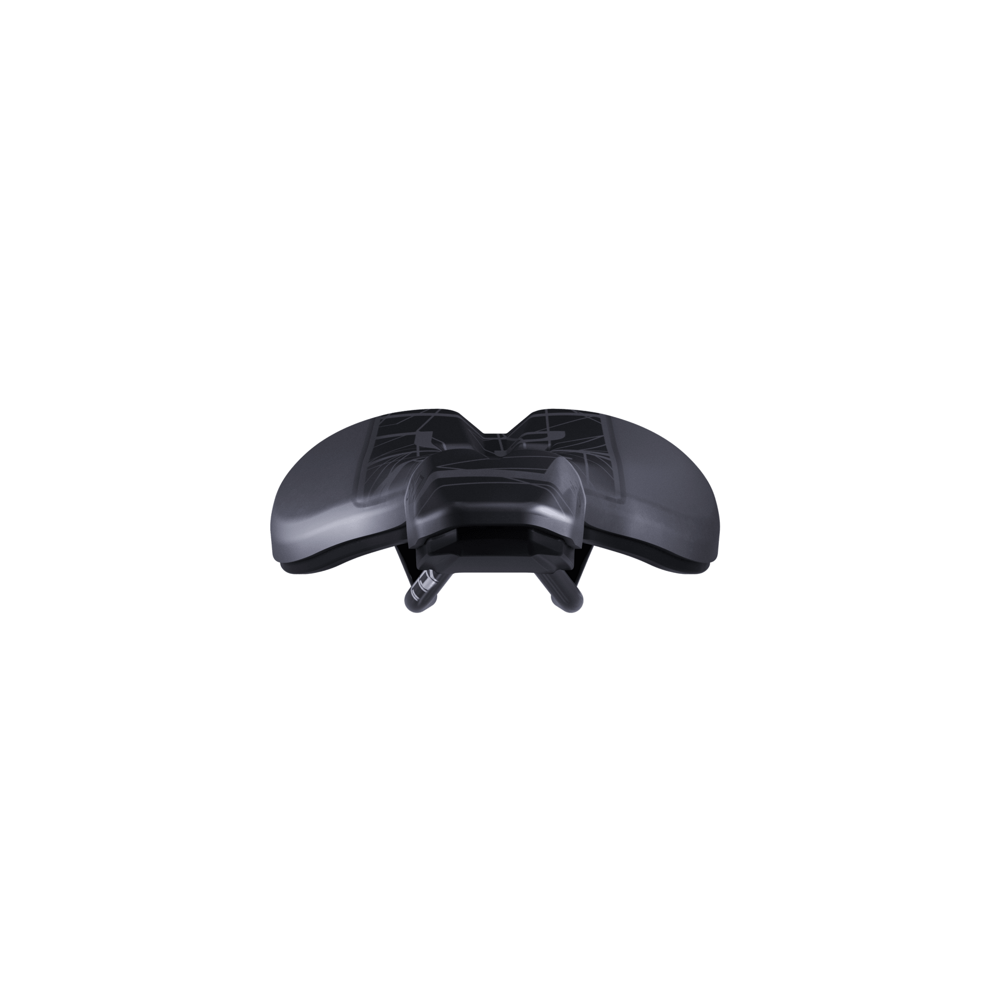 Pro - PRO MSN 1.3 Enduro Saddle - FISHTAIL CYCLERY
