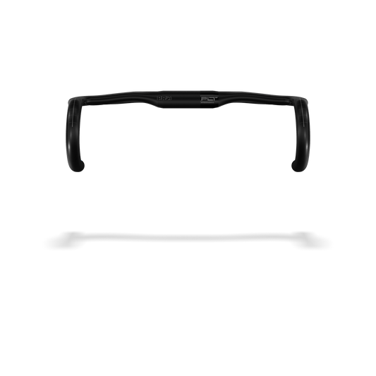 Pro - PRO PLT Ergo Carbon Handlebar - FISHTAIL CYCLERY