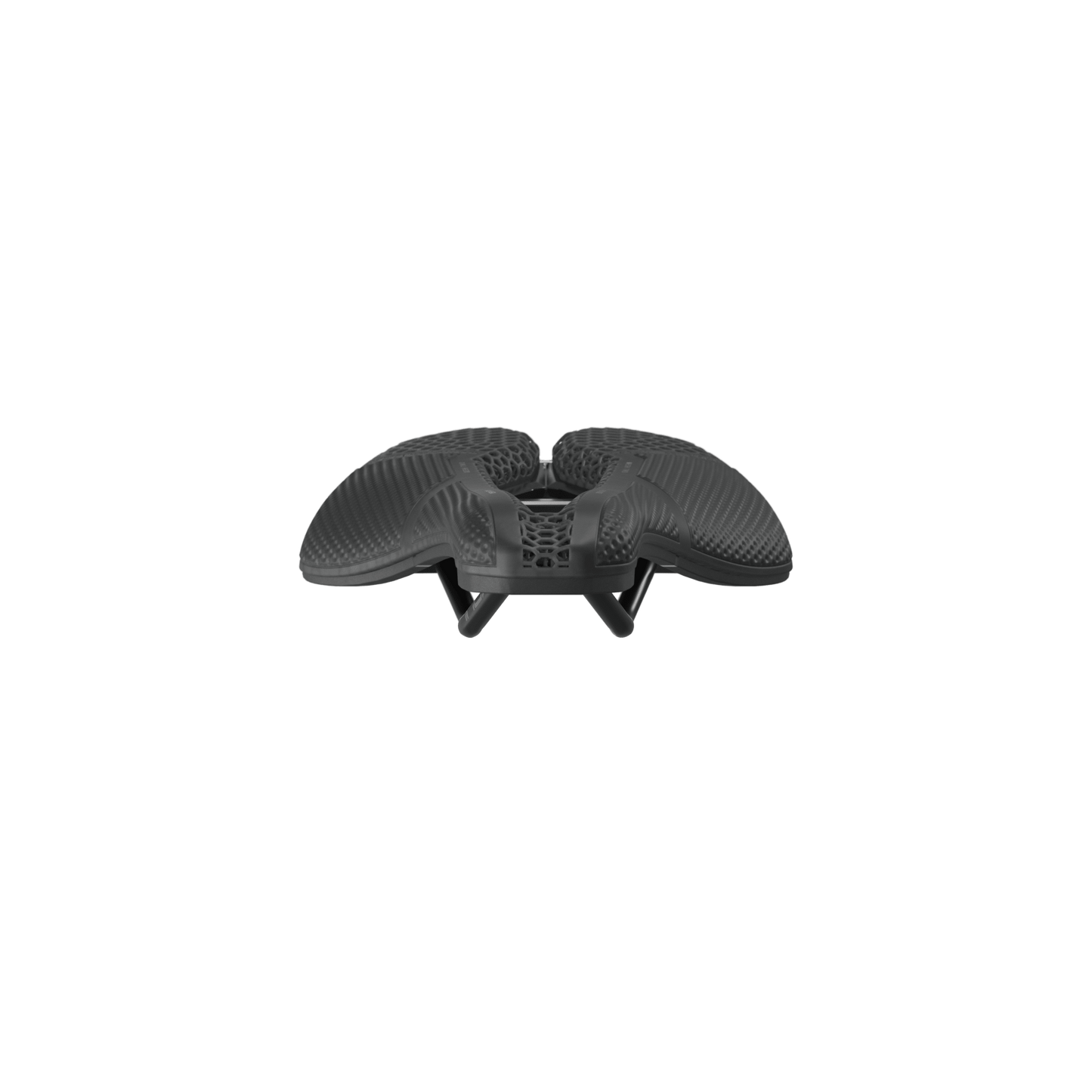 Pro - PRO Stealth 3D Performance Saddle - FISHTAIL CYCLERY