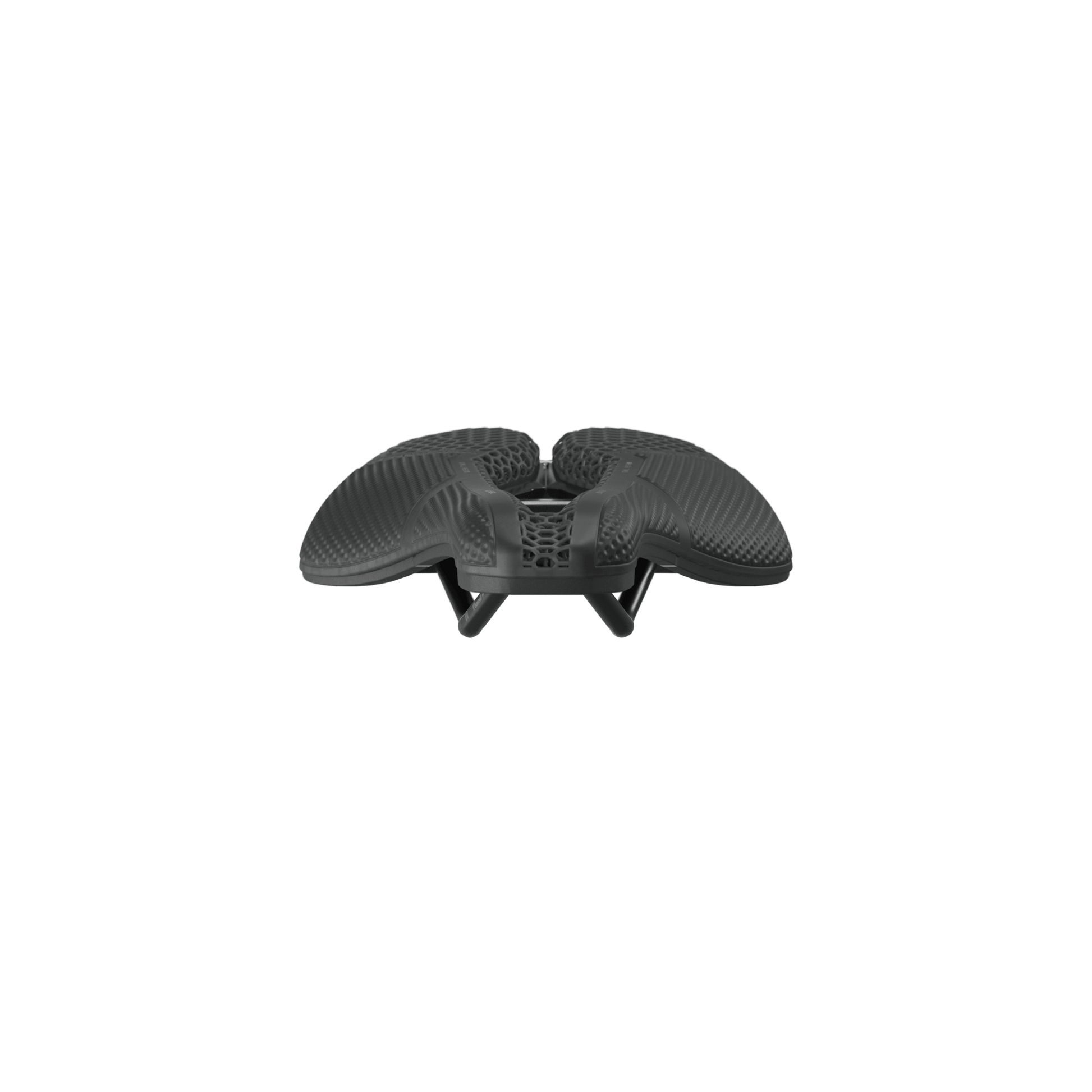 Pro - PRO Stealth 3D Performance Saddle - FISHTAIL CYCLERY