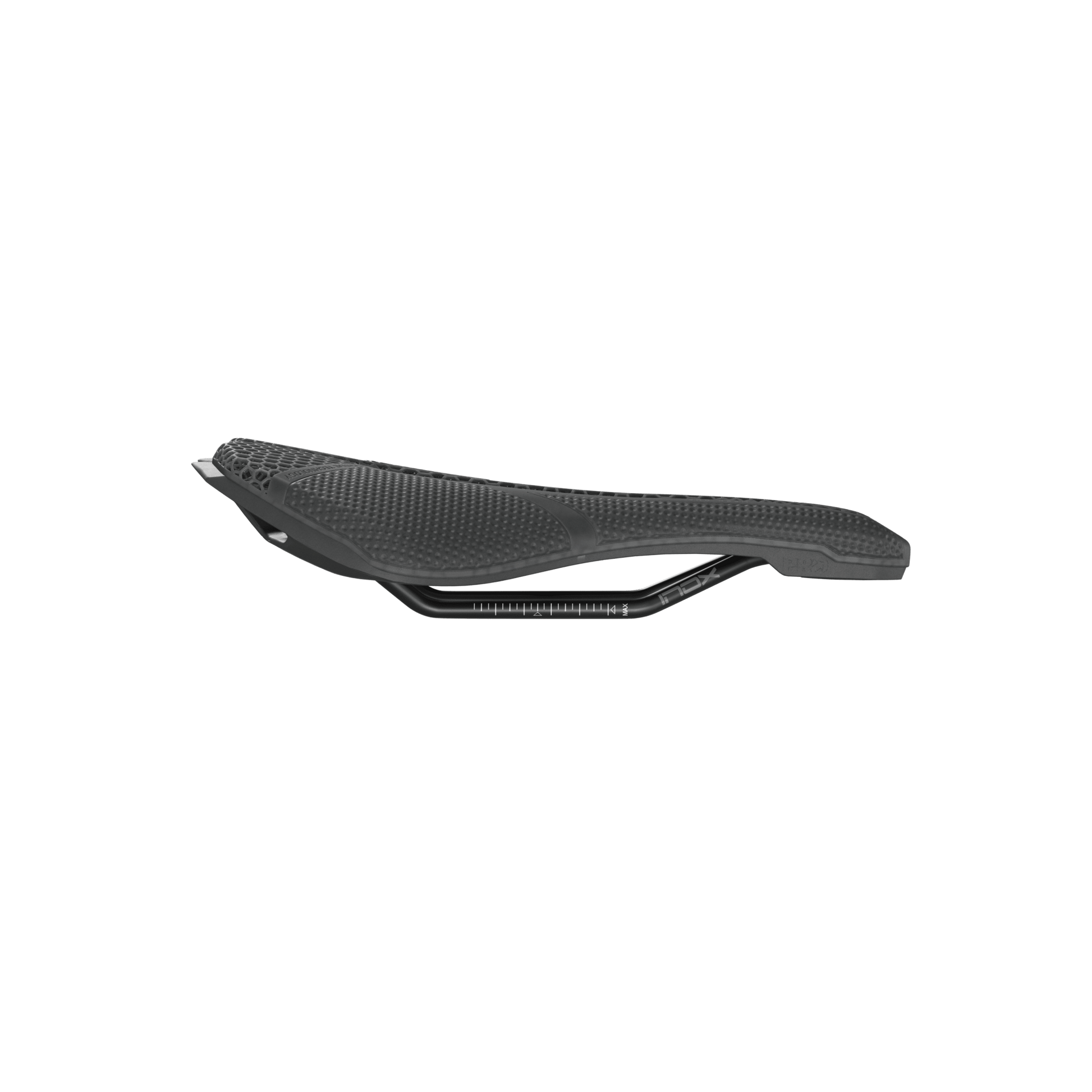 Pro - PRO Stealth 3D Performance Saddle - FISHTAIL CYCLERY