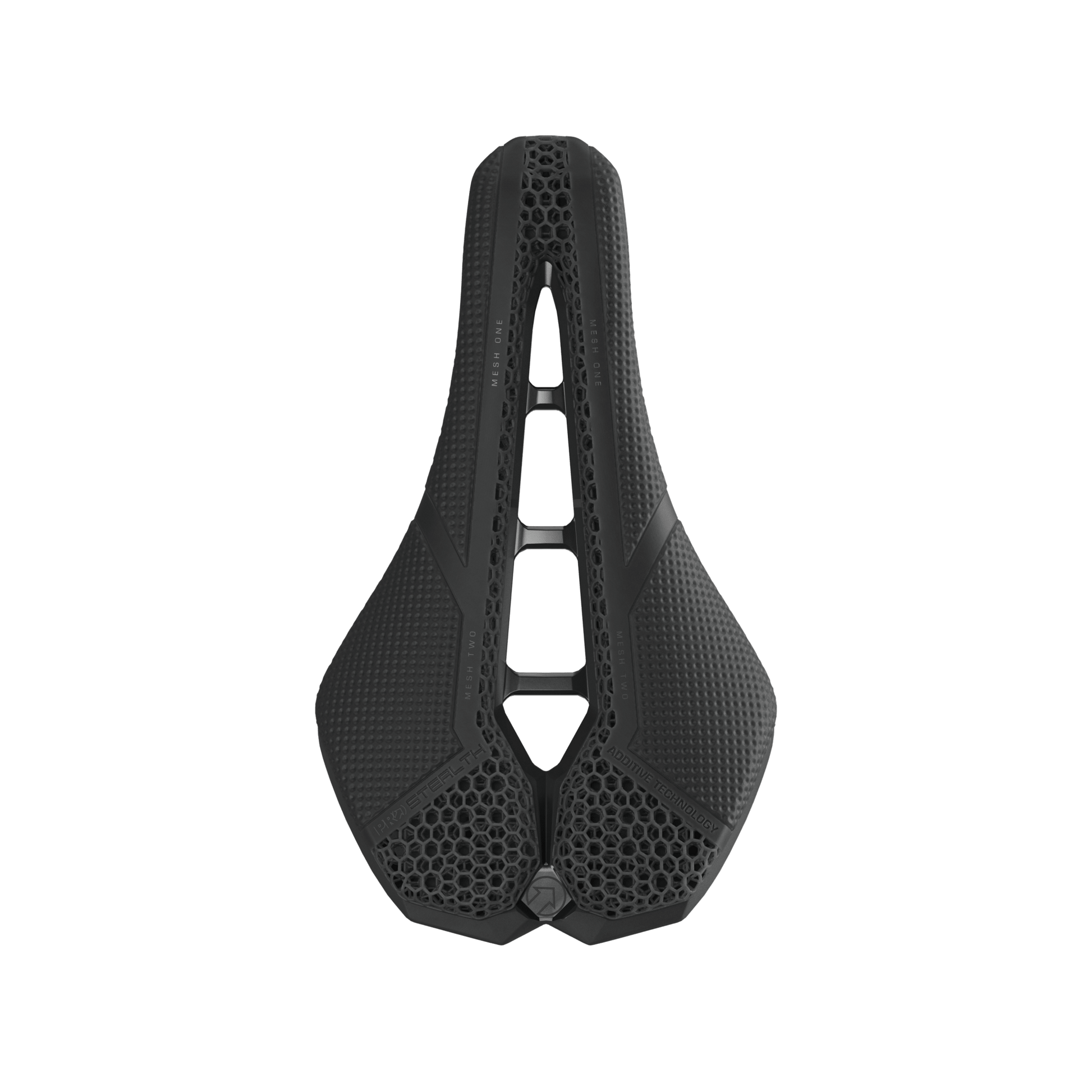 Pro - PRO Stealth 3D Performance Saddle - FISHTAIL CYCLERY